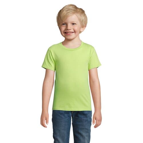PIONEER KIDS PIONEER KIDS T-SHIRT