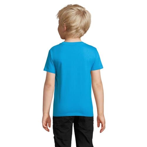 PIONEER KIDS PIONEER KIDS T-SHIRT