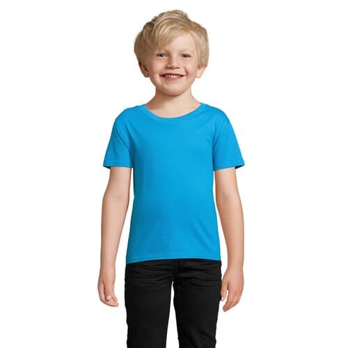 PIONEER KIDS PIONEER KIDS T-SHIRT