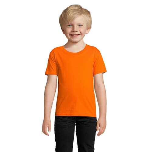 PIONEER KIDS PIONEER KIDS T-SHIRT