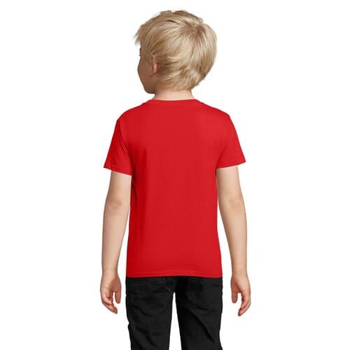 PIONEER KIDS PIONEER KIDS T-SHIRT