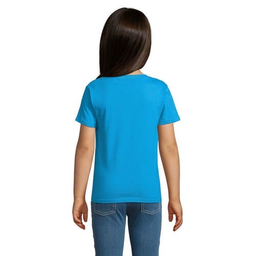 CRUSADER KIDS CRUSADER KINDERT-SHIRT 150g