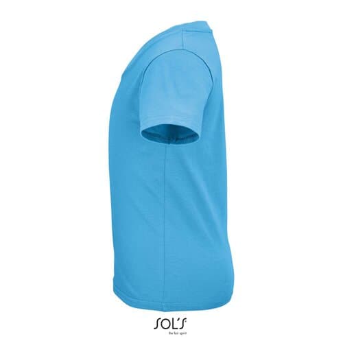CRUSADER KIDS CRUSADER KINDERT-SHIRT 150g