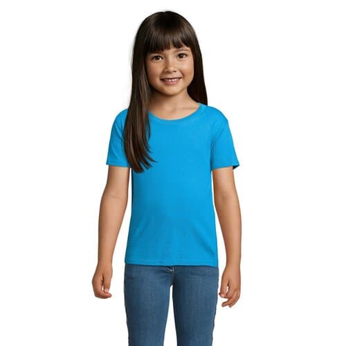 CRUSADER KIDS CRUSADER KINDERT-SHIRT 150g