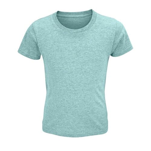 CRUSADER KIDS CRUSADER KINDERT-SHIRT 150g