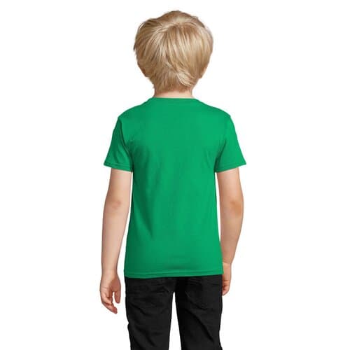 CRUSADER KIDS CRUSADER KINDERT-SHIRT 150g