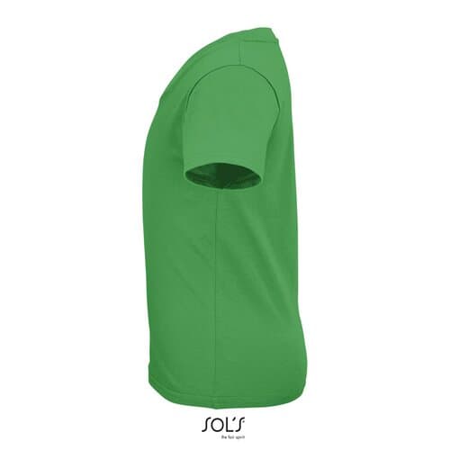 CRUSADER KIDS CRUSADER KINDERT-SHIRT 150g