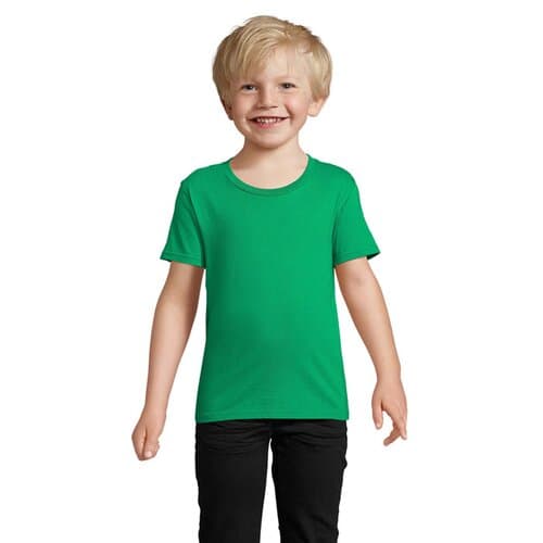 CRUSADER KIDS CRUSADER KINDERT-SHIRT 150g