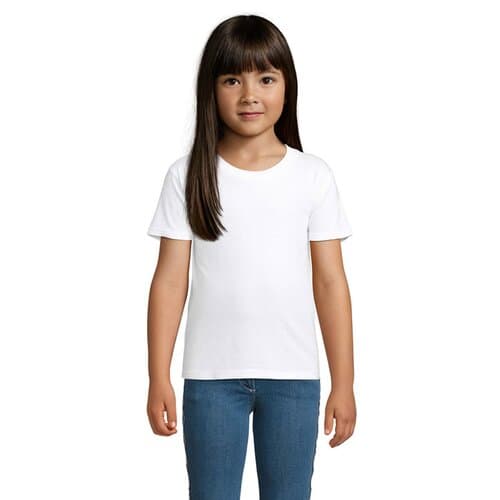 CRUSADER KIDS CRUSADER KINDERT-SHIRT 150g