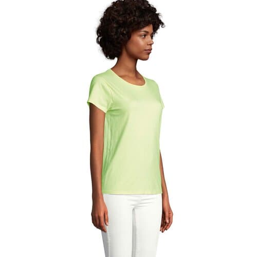 CRUSADER WOMEN CRUSADER WOMEN T-Shirt 150g