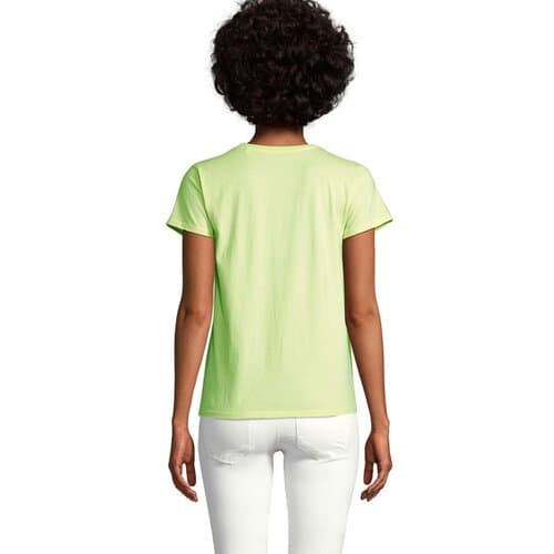 CRUSADER WOMEN CRUSADER WOMEN T-Shirt 150g