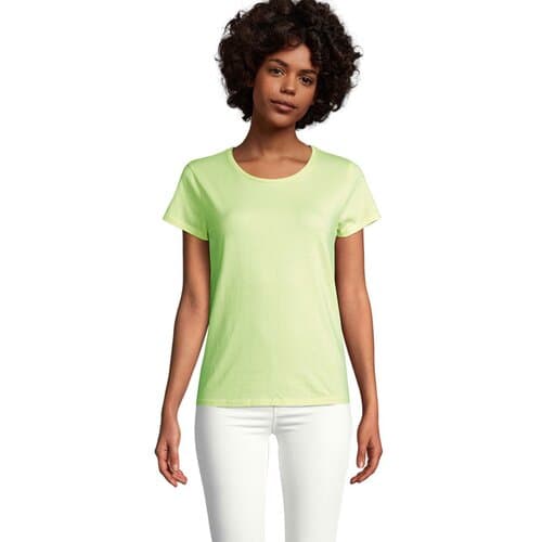 CRUSADER WOMEN CRUSADER WOMEN T-Shirt 150g