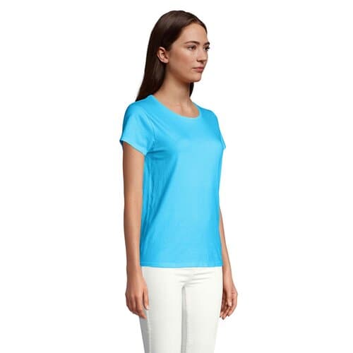 CRUSADER WOMEN CRUSADER WOMEN T-Shirt 150g