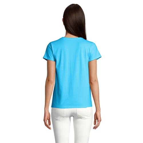 CRUSADER WOMEN CRUSADER WOMEN T-Shirt 150g