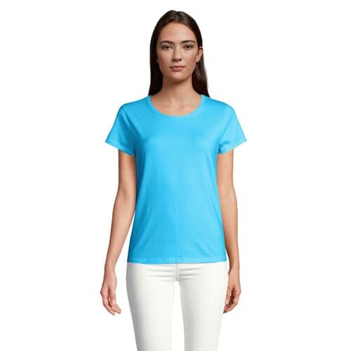 CRUSADER WOMEN CRUSADER WOMEN T-Shirt 150g