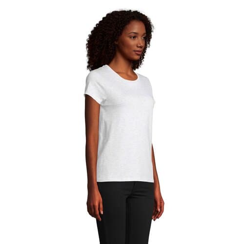 CRUSADER WOMEN CRUSADER WOMEN T-Shirt 150g