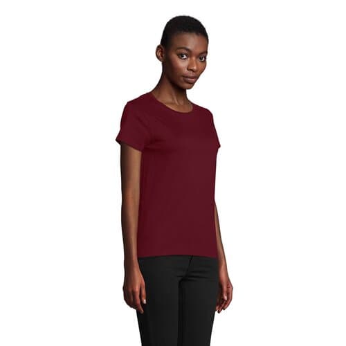 CRUSADER WOMEN CRUSADER WOMEN T-Shirt 150g