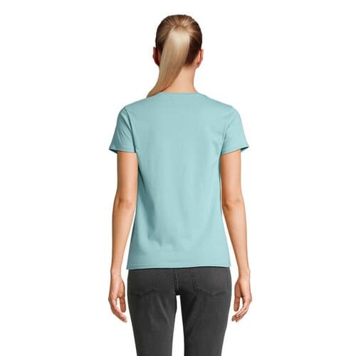 CRUSADER WOMEN CRUSADER WOMEN T-Shirt 150g
