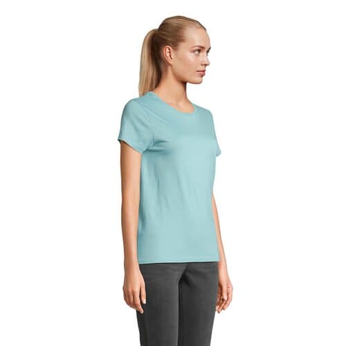 CRUSADER WOMEN CRUSADER WOMEN T-Shirt 150g