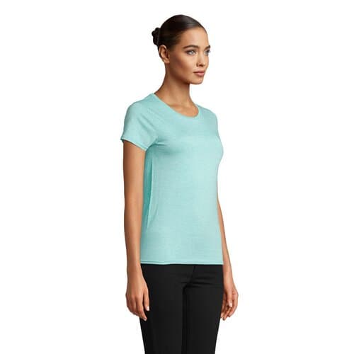 CRUSADER WOMEN CRUSADER WOMEN T-Shirt 150g