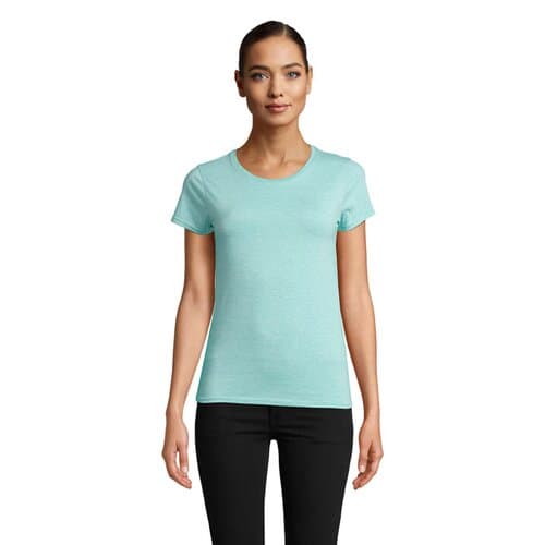 CRUSADER WOMEN CRUSADER WOMEN T-Shirt 150g