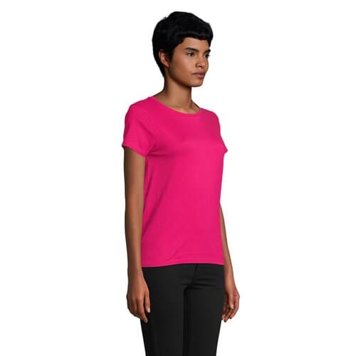 CRUSADER WOMEN CRUSADER WOMEN T-Shirt 150g