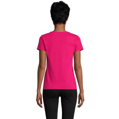 CRUSADER WOMEN CRUSADER WOMEN T-Shirt 150g