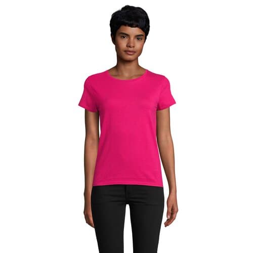 CRUSADER WOMEN CRUSADER WOMEN T-Shirt 150g