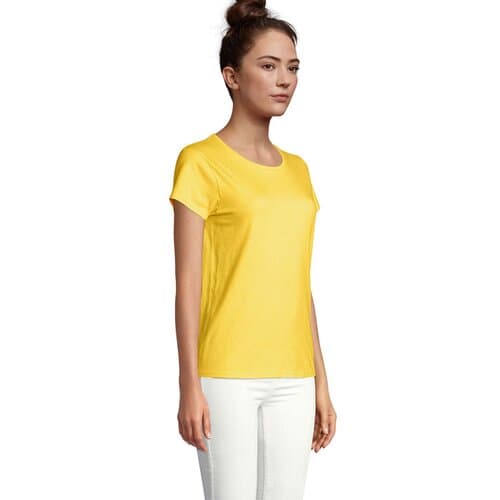 CRUSADER WOMEN CRUSADER WOMEN T-Shirt 150g