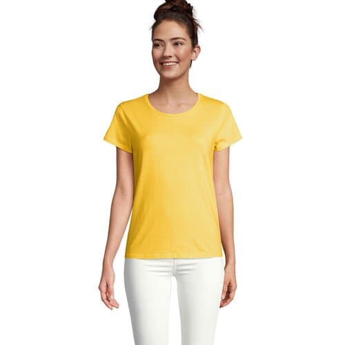 CRUSADER WOMEN CRUSADER WOMEN T-Shirt 150g