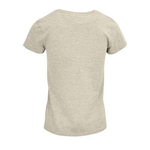 CRUSADER WOMEN CRUSADER WOMEN T-Shirt 150g