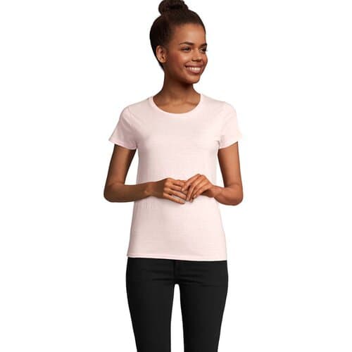 CRUSADER WOMEN CRUSADER WOMEN T-Shirt 150g