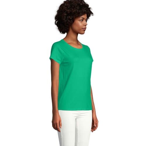 CRUSADER WOMEN CRUSADER WOMEN T-Shirt 150g