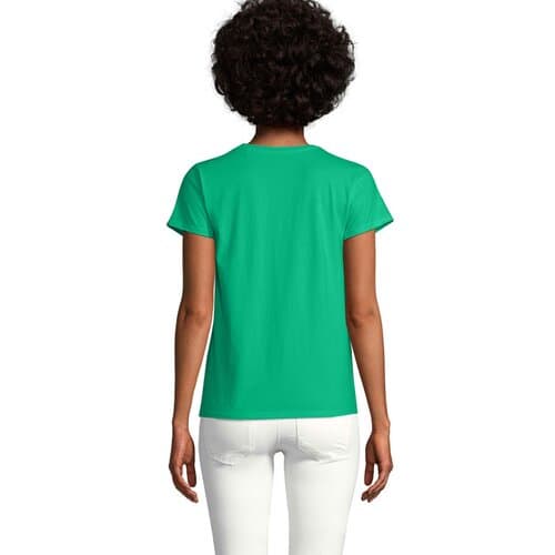 CRUSADER WOMEN CRUSADER WOMEN T-Shirt 150g