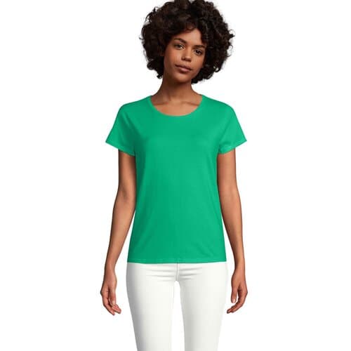 CRUSADER WOMEN CRUSADER WOMEN T-Shirt 150g