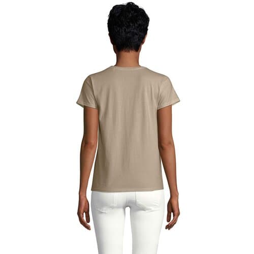 CRUSADER WOMEN CRUSADER WOMEN T-Shirt 150g