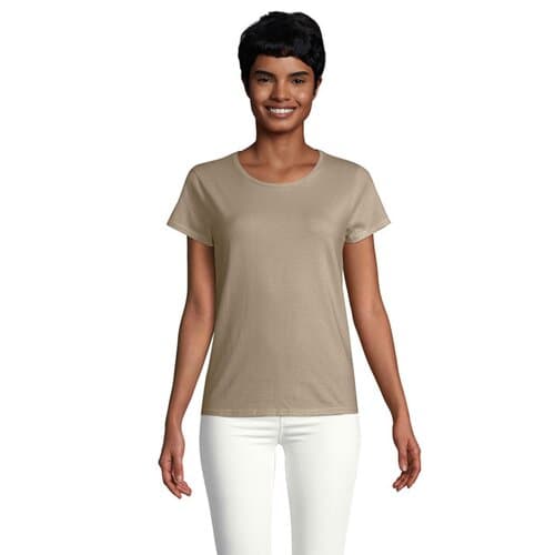 CRUSADER WOMEN CRUSADER WOMEN T-Shirt 150g