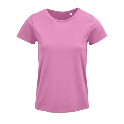 CRUSADER WOMEN CRUSADER WOMEN T-Shirt 150g