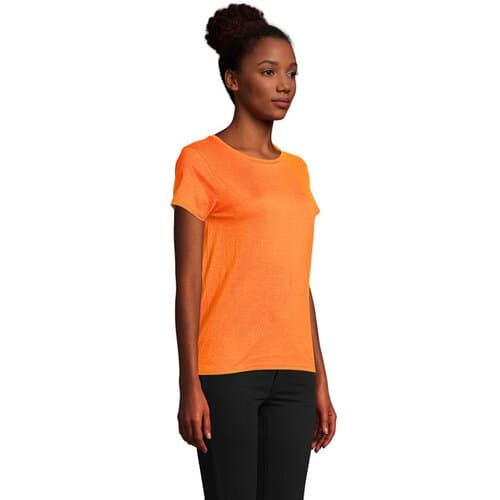 CRUSADER WOMEN CRUSADER WOMEN T-Shirt 150g