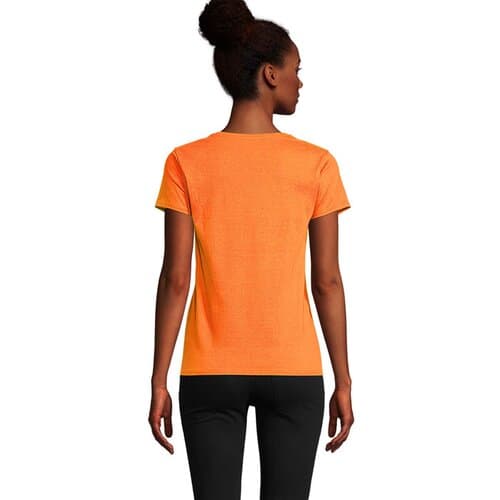CRUSADER WOMEN CRUSADER WOMEN T-Shirt 150g