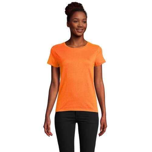 CRUSADER WOMEN CRUSADER WOMEN T-Shirt 150g