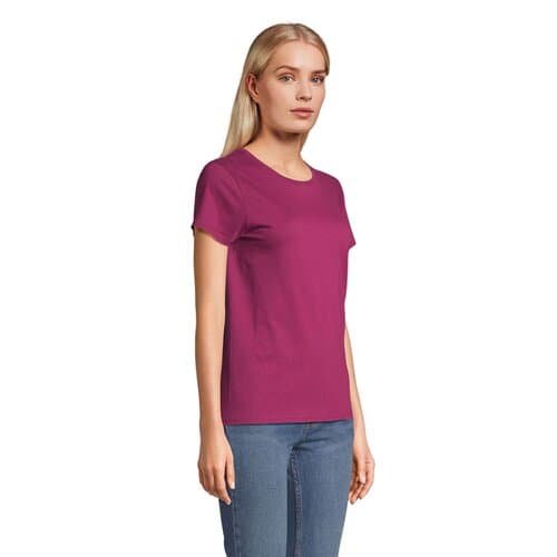 CRUSADER WOMEN CRUSADER WOMEN T-Shirt 150g