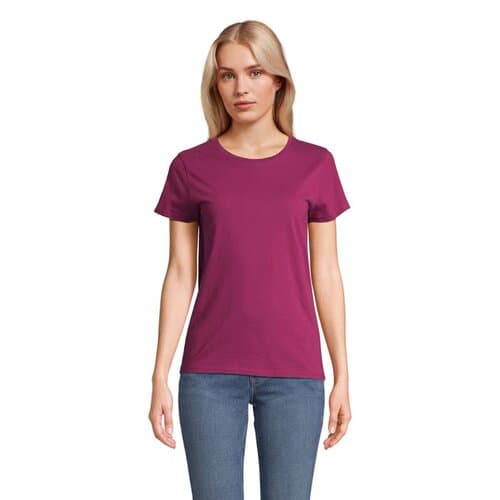 CRUSADER WOMEN CRUSADER WOMEN T-Shirt 150g