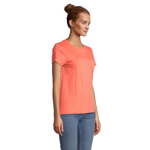 CRUSADER WOMEN CRUSADER WOMEN T-Shirt 150g
