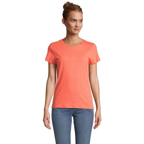 CRUSADER WOMEN CRUSADER WOMEN T-Shirt 150g