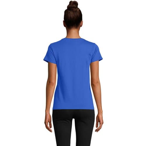 CRUSADER WOMEN CRUSADER WOMEN T-Shirt 150g