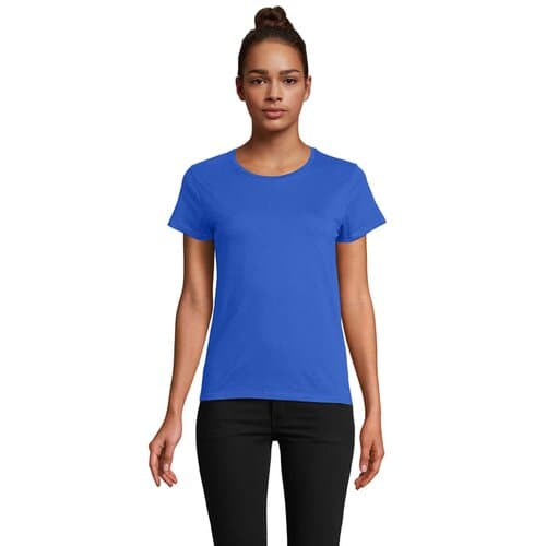 CRUSADER WOMEN CRUSADER WOMEN T-Shirt 150g