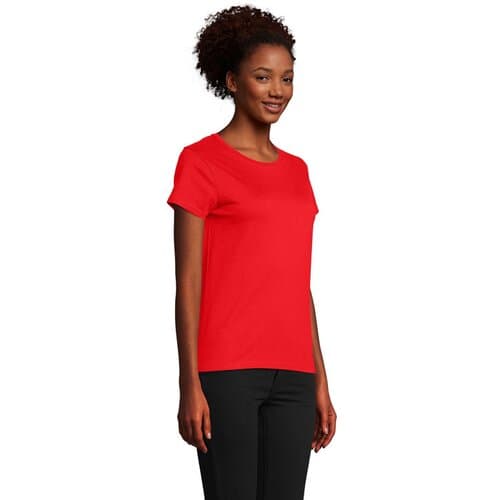 CRUSADER WOMEN CRUSADER WOMEN T-Shirt 150g
