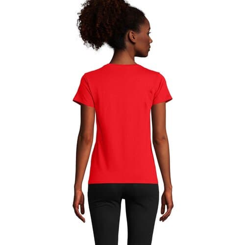 CRUSADER WOMEN CRUSADER WOMEN T-Shirt 150g