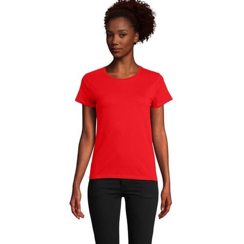 CRUSADER WOMEN CRUSADER WOMEN T-Shirt 150g